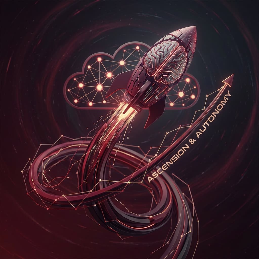 3. Ascension & Autonomie