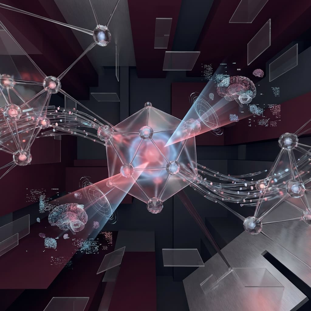 Audit IA Stratégique